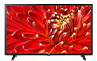 LG 32inch HD Ready Smart TV Black