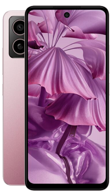 HMD Pulse 4G