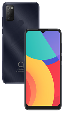 Alcatel 1s 32GB Grey