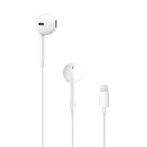 Apple EarPods with Lightning Connector