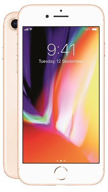 iPhone 8 Plus Refurbished