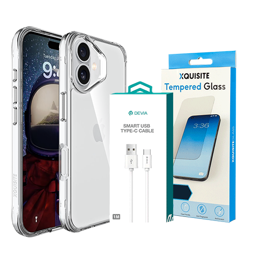 iPhone 17 Accessory Pack