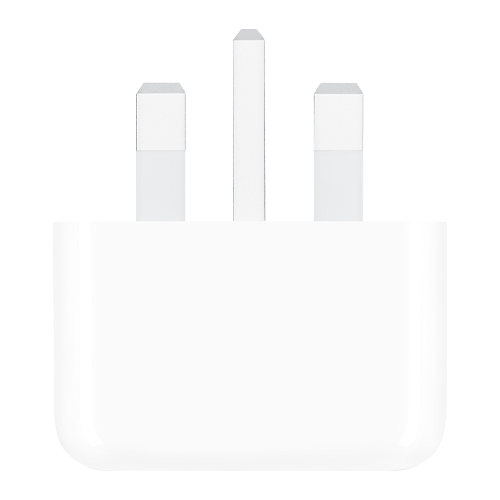 Apple 20W USB-C Power Adapter