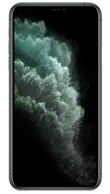Apple iPhone 11 Pro Max