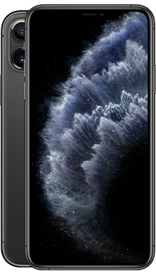 Apple iPhone 11 Pro Max 64GB Space Grey