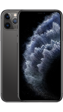 Apple iPhone 11 Pro Max 64GB Space Grey