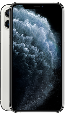 Apple iPhone 11 Pro 64GB Silver