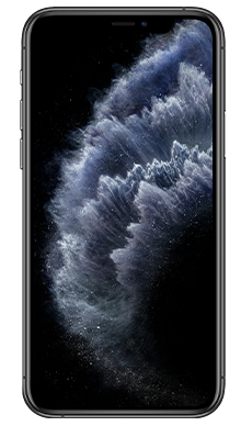 Apple iPhone 11 Pro 64GB in Space Grey