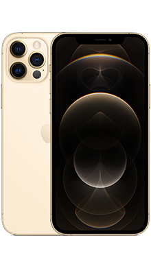 iPhone 12 Pro 5G