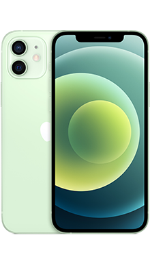 iPhone 12 5G 64GB Green