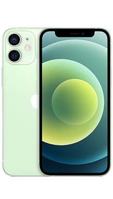 iPhone 12 mini 5G 128GB Green