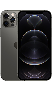 iPhone 12 Pro 5G 256GB Graphite