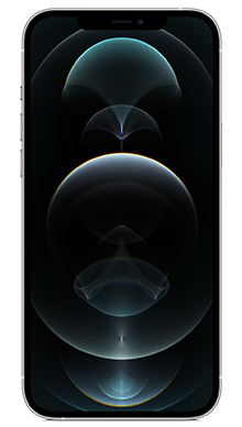 iPhone 12 Pro Max 5G 256GB