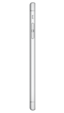 Apple iPhone 6 32GB Space Grey Side