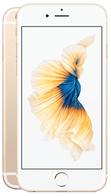 Apple iPhone 6s 32GB Gold