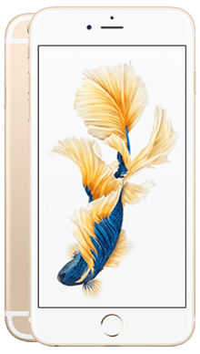 Apple iPhone 6s Plus