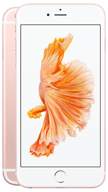 Apple iPhone Range