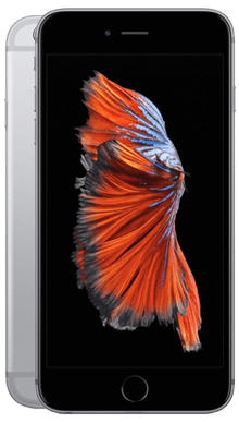 Apple iPhone 6s Plus 32GB Space Grey