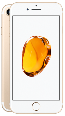 Apple iPhone 7 32GB Gold
