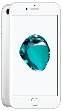 Apple iPhone 7 32GB Silver