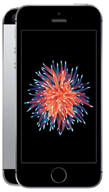 Apple iPhone SE 32GB Space Grey