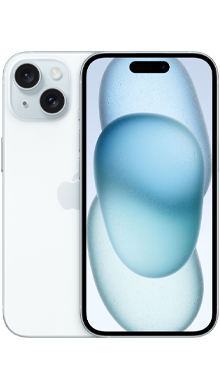 iPhone 15