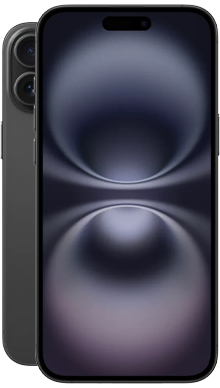 iPhone 16 Plus