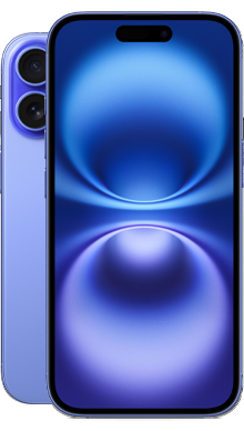 iPhone 16