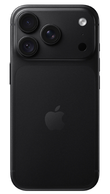 iPhone 18 Pro Front