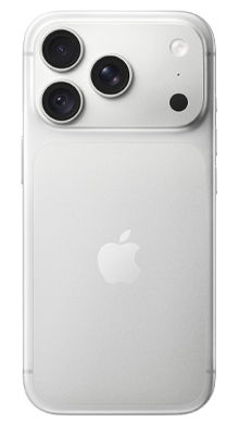 iPhone 18 Pro Side