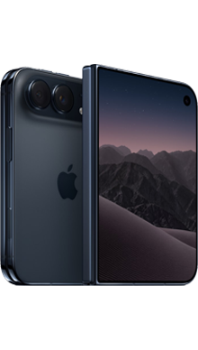 iPhone Duo