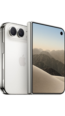 iPhone Duo