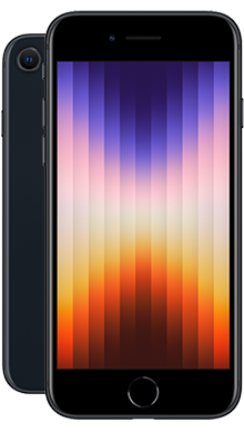 iPhone SE 5G