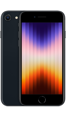 iPhone SE 5G