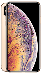 Apple iPhone Xs Max 64GB Gold