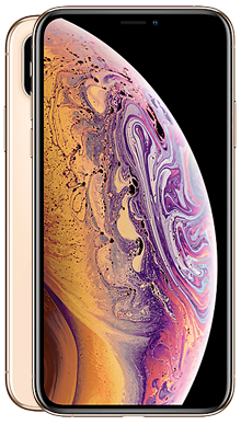 Apple iPhone Xs 256GB Gold