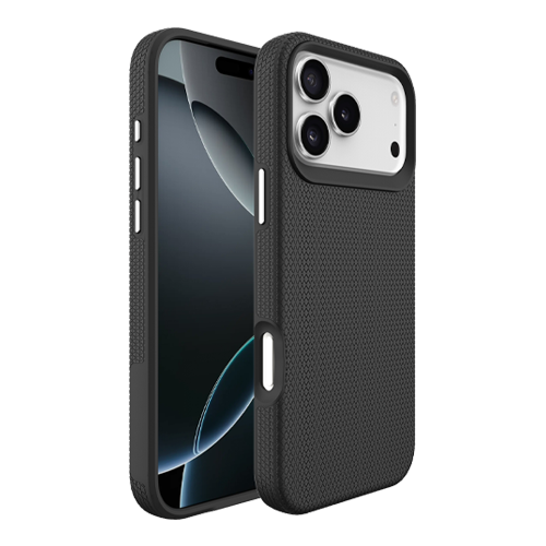 ProGrip for iPhone 18 Pro & iPhone 17 Pro - Black