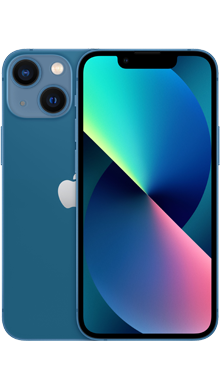 iPhone 13 Mini 5G
