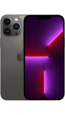 iPhone 13 Pro Max 5G