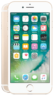Apple iPhone 6 32GB Gold