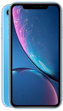 Apple iPhone Xr 64GB Blue