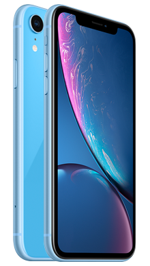 Apple iPhone Xr 64GB Blue