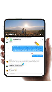 iPhone Duo Side