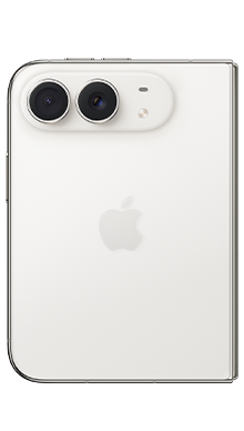 iPhone Duo Back