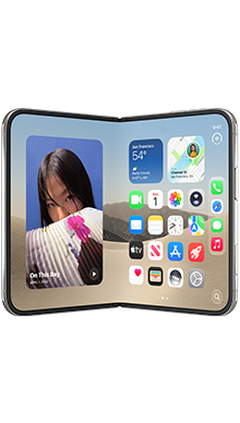 iPhone Duo