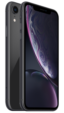 Apple iPhone Xr 64GB Black