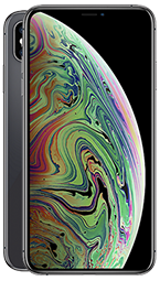 Apple iPhone Xs Max 512GB Space Grey