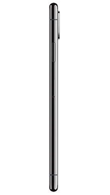 Apple iPhone Xs Max 512GB Space Grey Side