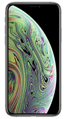 Apple iPhone XS 64GB in Space Grey