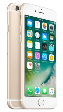 Apple iPhone 6 32GB Gold